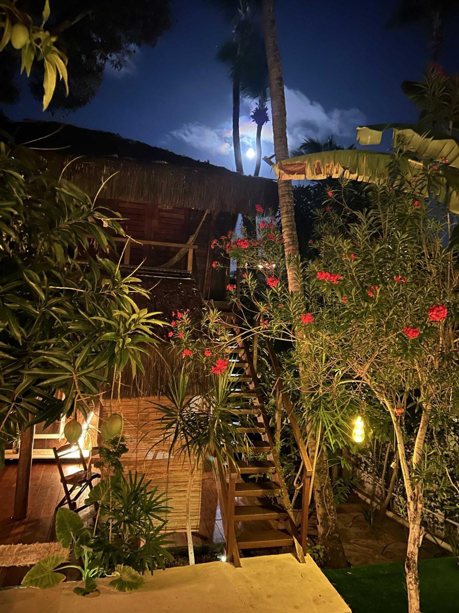 Recanto De Ibiza Praia de Pipa Cameră foto