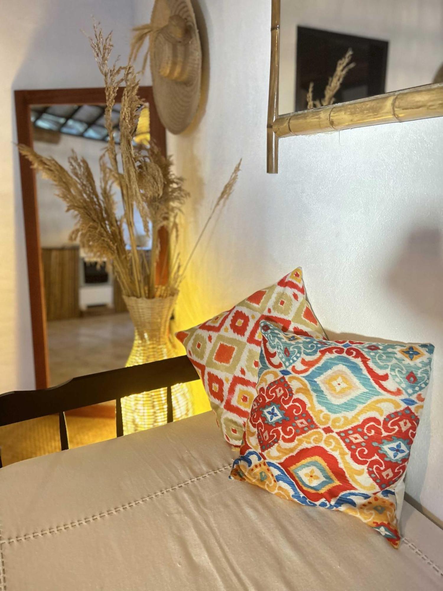 Recanto De Ibiza Praia de Pipa Cameră foto